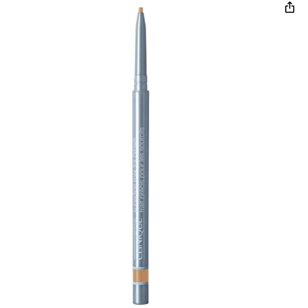 Clinique	Superfine Liner for Brows - Soft Blonde